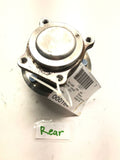 2013 CHEVROLET CRUZE  Rear Wheel Hub Bearing Passenger Right / Driver Left 1.4L