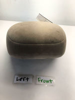 2003 MAZDA TRIBUTE Front Headrest Head Rest Seat Driver Left LH OEM