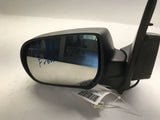 2001- 2006 MAZDA TRIBUTE Front Power Door Mirror Non-Heated Driver Left Exterior