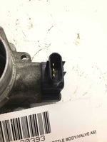 2001 - 2004 MAZDA TRIBUTE Throttle Body Valve Assembly 3.0L OEM