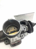 2001 - 2004 MAZDA TRIBUTE Throttle Body Valve Assembly 3.0L OEM