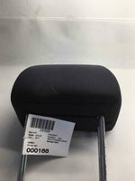 2014 CHEVROLET CRUZE Rear Back Headrest  Head Rest Seat Passenger Right RH OEM