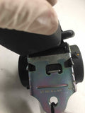 2014 CHEVROLET CRUZE Rear Back Seat Belt Safety Seatbelt Passenger Right OEM