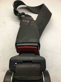 2014 CHEVROLET CRUZE Rear Back Seat Belt Safety Seatbelt Passenger Right OEM