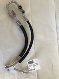 CHEVY CRUZE 14 2014 Original Used Air Conditioner Hose High Pressure OEM