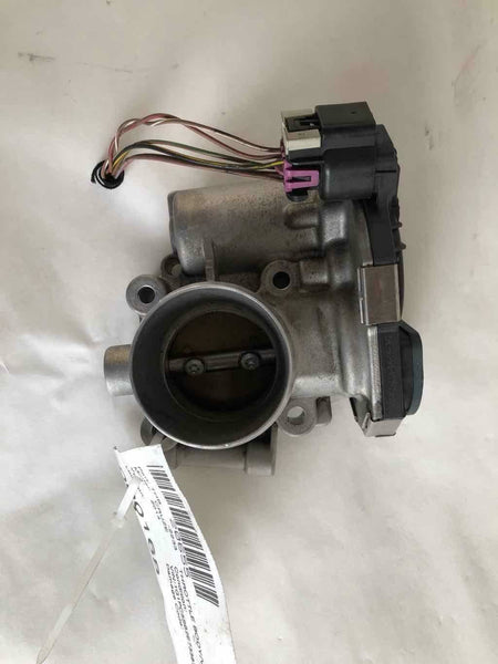 2011 - 2016 CHEVROLET CRUZE Throttle Body Valve Assembly 55581662 OEM