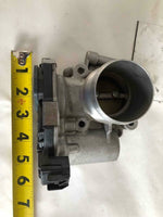 2011 - 2016 CHEVROLET CRUZE Throttle Body Valve Assembly 55581662 OEM