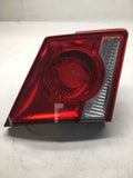 2011 - 2016 CHEVROLET CRUZE Rear Back Tail Light Lamp Assembly Driver Left OEM