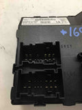 2017 FORD FIESTA Multifunction Computer Control Module DN1T15K600LG OEM