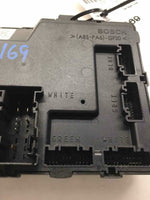 2017 FORD FIESTA Multifunction Computer Control Module DN1T15K600LG OEM