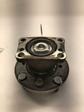 2011 - 2019 FORD FIESTA Rear Back Wheel Hub Bearing Driver Left 1.6L OEM