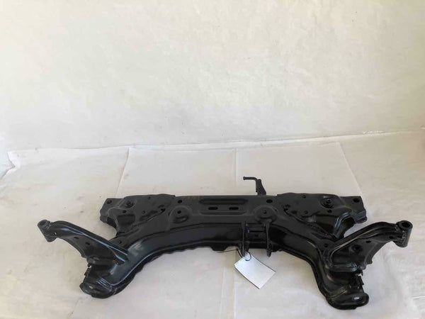 2017 FORD FIESTA Front Suspension Crossmember Sub Frame K-Frame AE815019AE OEM