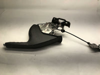 2017 FORD FIESTA Center Console Emergency Parking Brake Handle Handbrake Lever