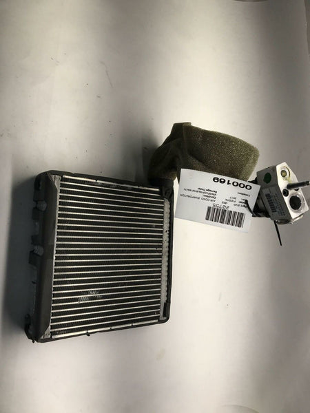 2014 - 2018 FORD FIESTA A/C Air Conditioner Evaporator Condenser 1.6L OEM