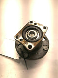 2011 - 2019 FORD FIESTA Rear Back Wheel Hub Bearing Passenger Right 1.6L RH OEM