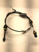 2017 FORD FIESTA Transmission Gear Shift Shifter Cable D2BP-7E395-AA OEM