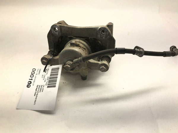 2011 - 2019 FORD FIESTA Front Brake Caliper Stop Hardware Driver Left LH OEM