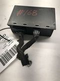 2017 FORD FIESTA Radio Amplifier Multi-Media Player Interface Module OEM