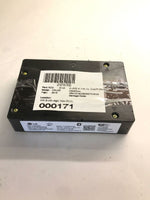 2016 - 2018 CHEVY CRUZE Bluetooth Communication Control Computer Module 84022585