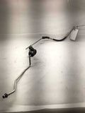 2015 MAZDA 3 A/C Air Conditioner High Pressure Hose Pipe Line OEM