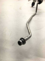 2015 MAZDA 3 A/C Air Conditioner High Pressure Hose Pipe Line OEM