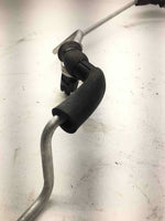 2015 MAZDA 3 A/C Air Conditioner High Pressure Hose Pipe Line OEM