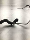 2015 MAZDA 3 A/C Air Conditioner High Pressure Hose Pipe Line OEM