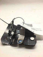 2015 MAZDA 3 Rear Back Lock Latch Seat Handle Driver Left LH OEM