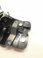 2015 MAZDA 3 Rear Back Lock Latch Seat Handle Driver Left LH OEM