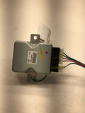 2015 MAZDA 3 Fuel Pump Computer Control Module w/ Cable W4T80572 OEM