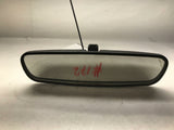 2015 MAZDA 3 Rear Interior View Mirror E11015617 OEM