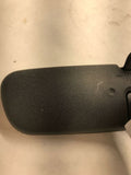 2015 MAZDA 3 Rear Interior View Mirror E11015617 OEM