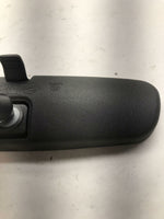 2015 MAZDA 3 Rear Interior View Mirror E11015617 OEM