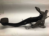 2015 MAZDA 3 Floor Brake Stop Slow Foot Pedal Assembly OEM