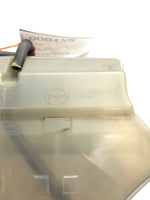 2014 - 2017 MAZDA 3 Coolant Recovery Reservoir Expansion Bottle Tank w/ Cap OEM