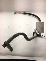 2015 MAZDA 3 A/C Air Conditioner High Pressure Hose Pipe Line OEM