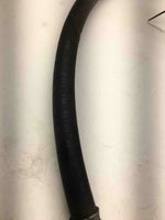 2015 MAZDA 3 A/C Air Conditioner High Pressure Hose Pipe Line OEM