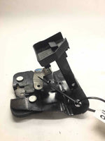 2015 MAZDA 3 Rear Back Lock Latch Seat Handle Passenger Right RH OEM