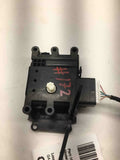 2015 MAZDA 3 HVAC Heater Blend Flap Door Actuator w/ Motor GA705KD47 OEM