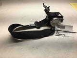 2015 MAZDA 3 Rear Back Seat Belt Safety Seatbelt Passenger Right RH OEM