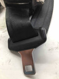 2015 MAZDA 3 Rear Back Seat Belt Safety Seatbelt Passenger Right RH OEM