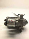 2014 - 2016 MAZDA 3 Engine Starter Motor 2.0L M000TD0071ZC OEM