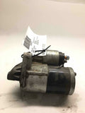 2014 - 2016 MAZDA 3 Engine Starter Motor 2.0L M000TD0071ZC OEM