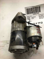 2014 - 2016 MAZDA 3 Engine Starter Motor 2.0L M000TD0071ZC OEM