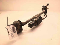 2014 - 2016 MAZDA 3 Front Windshield Wiper Linkage Transmission w/ Motor OEM