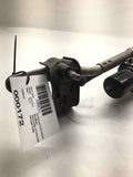 2014 - 2016 MAZDA 3 Front Windshield Wiper Linkage Transmission w/ Motor OEM