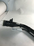 2015 MAZDA 3 Fuel Gas Filler Neck Tube Pipe Hose OEM