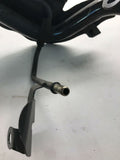 2015 MAZDA 3 Fuel Gas Filler Neck Tube Pipe Hose OEM