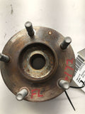 2015 MAZDA 3 Front Wheel Hub Bearing Driver Left 2.0L OEM