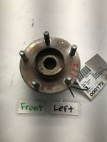 2015 MAZDA 3 Front Wheel Hub Bearing Driver Left 2.0L OEM